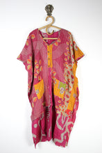 Load image into Gallery viewer, Mantra Kantha Tunic (13118)