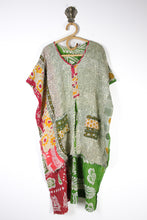 Load image into Gallery viewer, Mantra Kantha Tunic (13119)