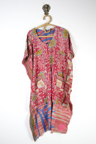 Mantra Kantha Tunic (13120)