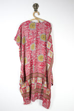 Load image into Gallery viewer, Mantra Kantha Tunic (13120)