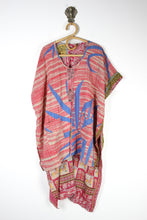 Load image into Gallery viewer, Mantra Kantha Tunic (13120)