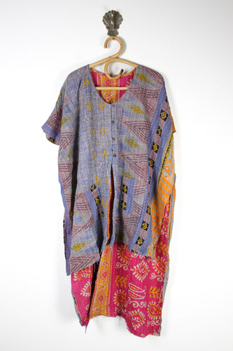 Mantra Kantha Tunic (13121)