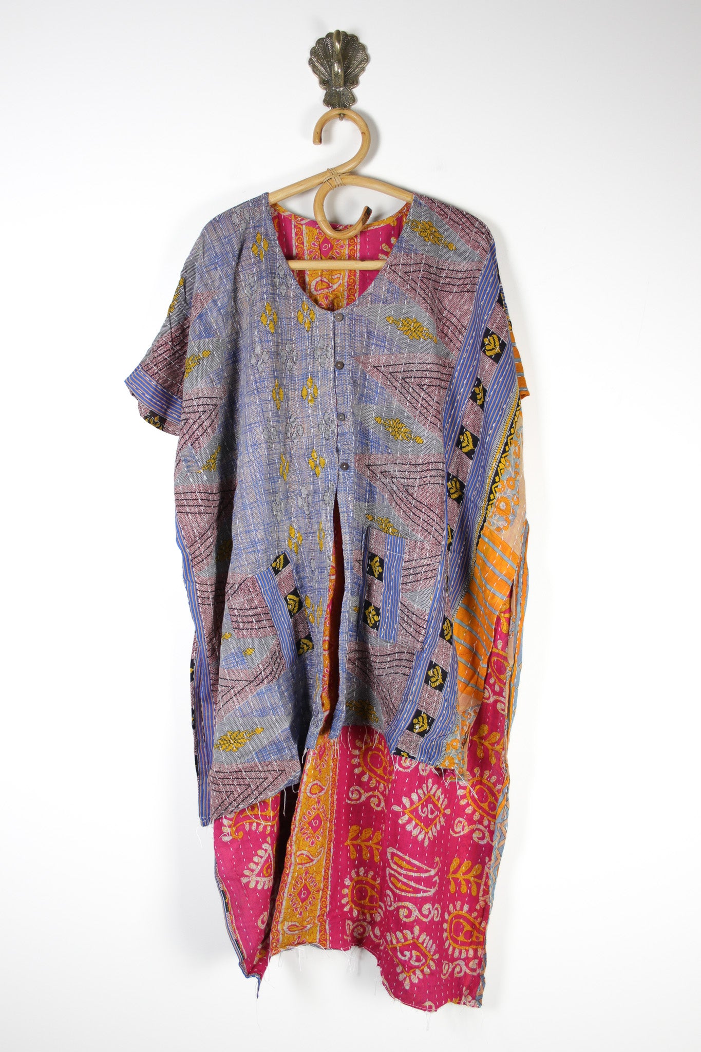 Mantra Kantha Tunic (13121)