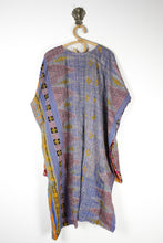Load image into Gallery viewer, Mantra Kantha Tunic (13121)