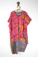 Load image into Gallery viewer, Mantra Kantha Tunic (13121)