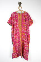 Load image into Gallery viewer, Mantra Kantha Tunic (13121)