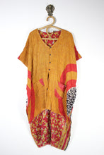 Load image into Gallery viewer, Mantra Kantha Tunic (13122)