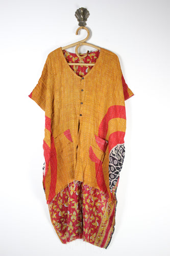 Mantra Kantha Tunic (13122)