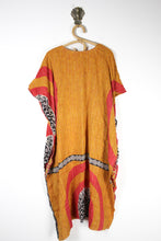 Load image into Gallery viewer, Mantra Kantha Tunic (13122)