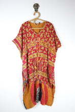 Load image into Gallery viewer, Mantra Kantha Tunic (13122)