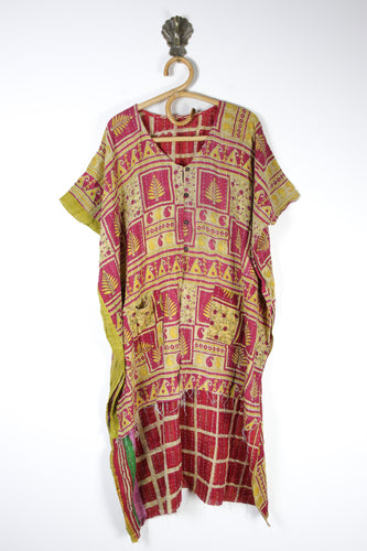 Mantra Kantha Tunic (13123)