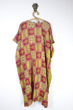 Load image into Gallery viewer, Mantra Kantha Tunic (13123)