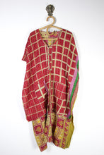 Load image into Gallery viewer, Mantra Kantha Tunic (13123)