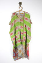 Load image into Gallery viewer, Mantra Kantha Tunic (13124)