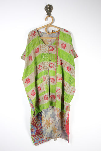 Mantra Kantha Tunic (13124)