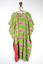 Load image into Gallery viewer, Mantra Kantha Tunic (13124)