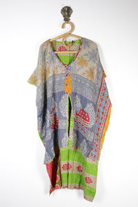 Mantra Kantha Tunic (13124)