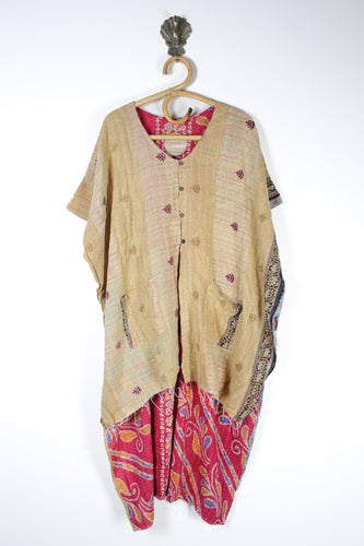 Mantra Kantha Tunic (13125)