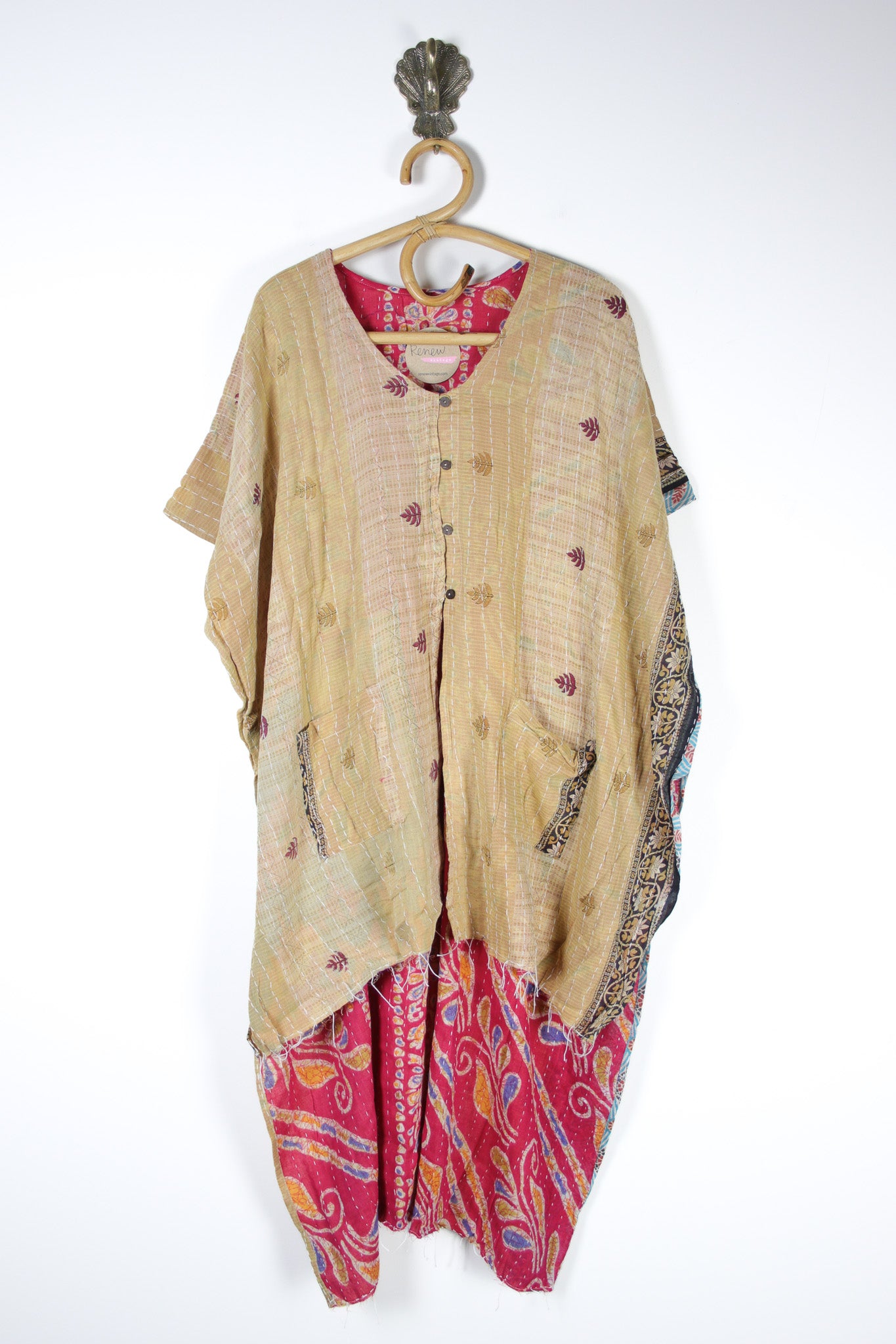 Mantra Kantha Tunic (13125)