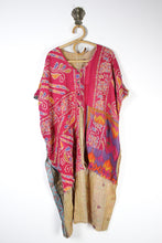 Load image into Gallery viewer, Mantra Kantha Tunic (13125)