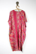 Load image into Gallery viewer, Mantra Kantha Tunic (13125)