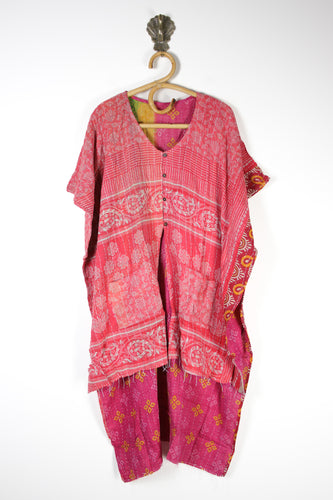 Mantra Kantha Tunic (13126)