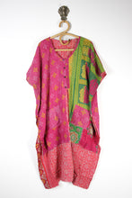 Load image into Gallery viewer, Mantra Kantha Tunic (13126)