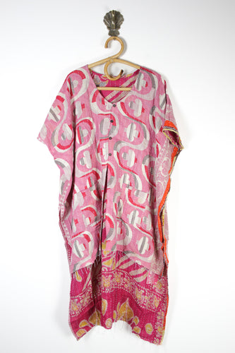 Mantra Kantha Tunic (13127)