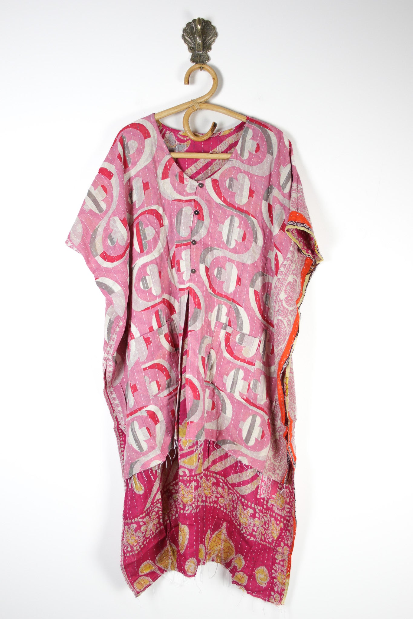 Mantra Kantha Tunic (13127)