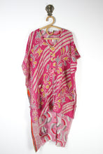 Load image into Gallery viewer, Mantra Kantha Tunic (13127)