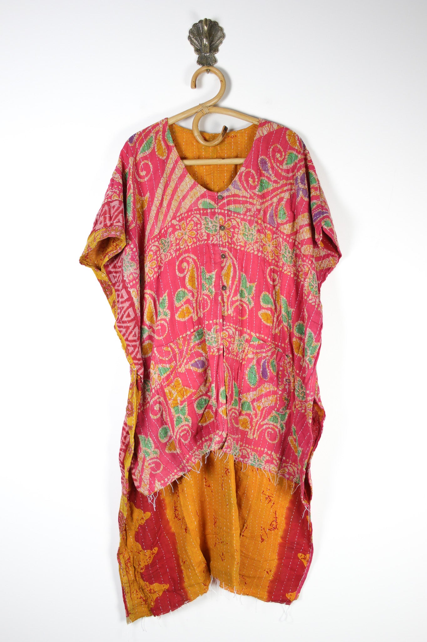 Mantra Kantha Tunic (13128)