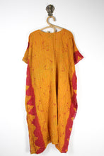 Load image into Gallery viewer, Mantra Kantha Tunic (13128)