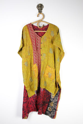 Mantra Kantha Tunic (13129)