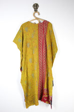 Load image into Gallery viewer, Mantra Kantha Tunic (13129)
