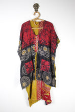 Load image into Gallery viewer, Mantra Kantha Tunic (13129)