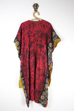 Load image into Gallery viewer, Mantra Kantha Tunic (13129)