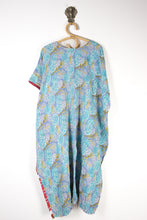 Load image into Gallery viewer, Mantra Kantha Tunic (13131)