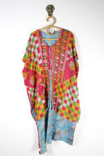 Load image into Gallery viewer, Mantra Kantha Tunic (13131)