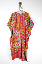 Load image into Gallery viewer, Mantra Kantha Tunic (13131)