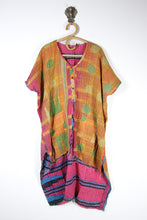Load image into Gallery viewer, Mantra Kantha Tunic (13132)