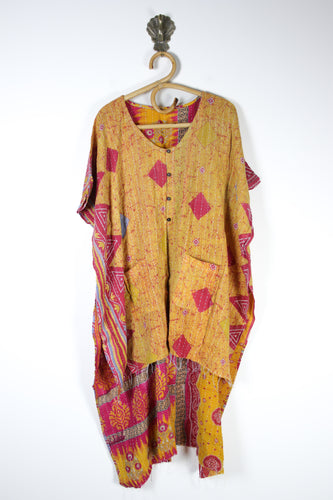 Mantra Kantha Tunic (13133)