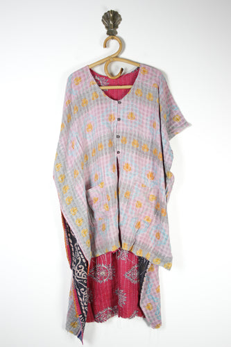 Mantra Kantha Tunic (13134)