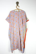 Load image into Gallery viewer, Mantra Kantha Tunic (13134)