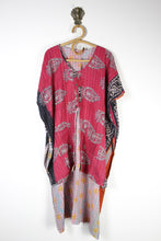 Load image into Gallery viewer, Mantra Kantha Tunic (13134)