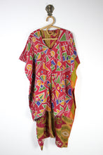 Load image into Gallery viewer, Mantra Kantha Tunic (13135)