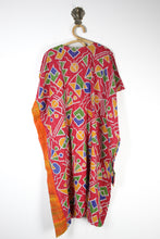 Load image into Gallery viewer, Mantra Kantha Tunic (13135)