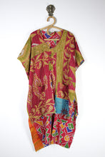 Load image into Gallery viewer, Mantra Kantha Tunic (13135)