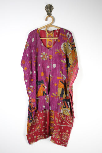 Mantra Kantha Tunic (13136)