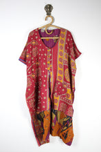 Load image into Gallery viewer, Mantra Kantha Tunic (13136)