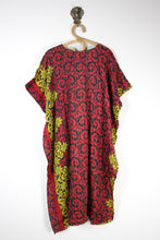 Load image into Gallery viewer, Mantra Kantha Tunic (13138)